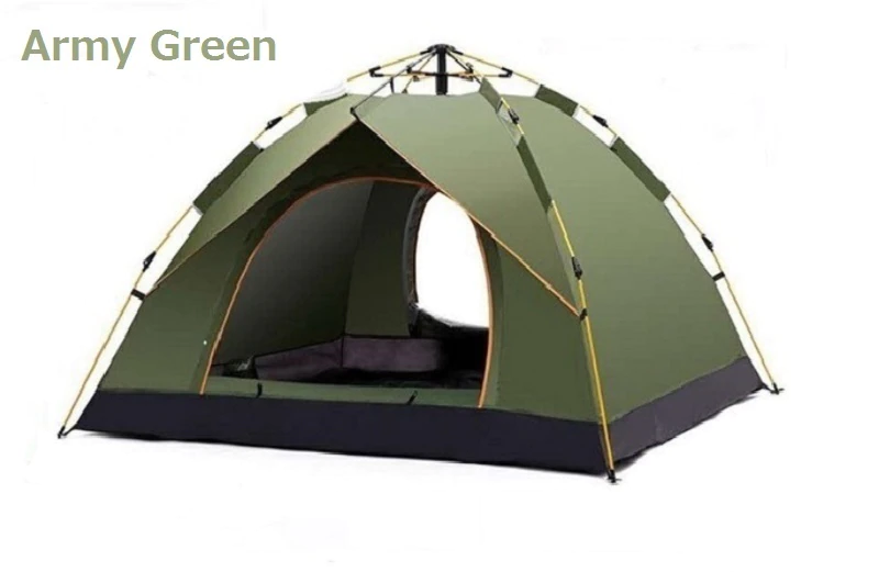 Cheap Goat Tents 3